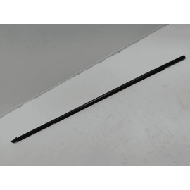 2019-2024 TOYOTA RAV4 REAR LEFT DRIVER SIDE DOOR WINDOW BELT MOLDING OEM 2019-2024 TOYOTA RAV4 REAR LEFT DRIVER SIDE DOOR WINDOW BELT MOLDING OEM