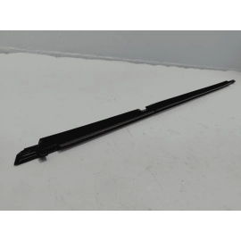 2019-2024 TOYOTA RAV4 REAR LEFT DRIVER SIDE DOOR WINDOW BELT MOLDING OEM 2019-2024 TOYOTA RAV4 REAR LEFT DRIVER SIDE DOOR WINDOW BELT MOLDING OEM