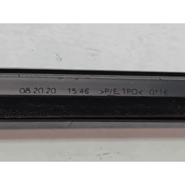 2019-2024 TOYOTA RAV4 REAR LEFT DRIVER SIDE DOOR WINDOW BELT MOLDING OEM 2019-2024 TOYOTA RAV4 REAR LEFT DRIVER SIDE DOOR WINDOW BELT MOLDING OEM