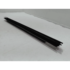 2019-2024 TOYOTA RAV4 REAR LEFT DOOR WINDOW INNER BELT WEATHERSTRIP SEAL OEM 2019-2024 TOYOTA RAV4 REAR LEFT DOOR WINDOW INNER BELT WEATHERSTRIP SEAL OEM