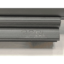 2019-2024 TOYOTA RAV4 REAR LEFT DOOR WINDOW INNER BELT WEATHERSTRIP SEAL OEM 2019-2024 TOYOTA RAV4 REAR LEFT DOOR WINDOW INNER BELT WEATHERSTRIP SEAL OEM