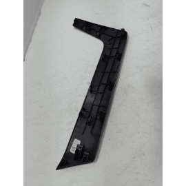 2019-2024 TOYOTA RAV4 REAR RIGHT PASSENGER SIDE DOOR PANEL TRIM HANDLE COVER OEM 2019-2024 TOYOTA RAV4 REAR RIGHT PASSENGER SIDE DOOR PANEL TRIM HANDLE COVER OEM