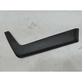 2019-2024 TOYOTA RAV4 REAR RIGHT PASSENGER SIDE DOOR PANEL TRIM HANDLE COVER OEM