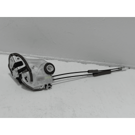 2019-2020 TOYOTA RAV4 REAR LEFT DRIVER SIDE DOOR LATCH LOCK ACTUATOR OEM