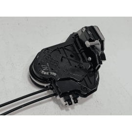 2019-2020 TOYOTA RAV4 REAR LEFT DRIVER SIDE DOOR LATCH LOCK ACTUATOR OEM