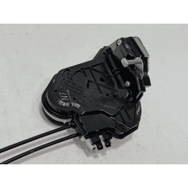 2019-2020 TOYOTA RAV4 REAR LEFT DRIVER SIDE DOOR LATCH LOCK ACTUATOR OEM