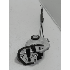 2019-2020 TOYOTA RAV4 REAR LEFT DRIVER SIDE DOOR LATCH LOCK ACTUATOR OEM