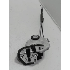 2019-2020 TOYOTA RAV4 REAR LEFT DRIVER SIDE DOOR LATCH LOCK ACTUATOR OEM