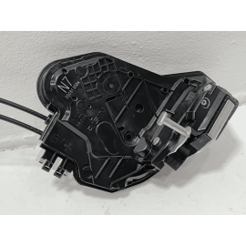 2019-2020 TOYOTA RAV4 REAR LEFT DRIVER SIDE DOOR LATCH LOCK ACTUATOR OEM