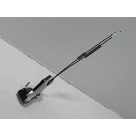 2019-2020 TOYOTA RAV4 REAR LEFT DRIVER SIDE DOOR LATCH LOCK ACTUATOR OEM