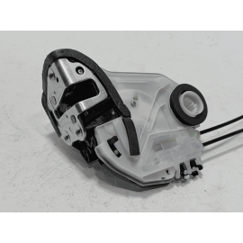 2019-2020 TOYOTA RAV4 REAR LEFT DRIVER SIDE DOOR LATCH LOCK ACTUATOR OEM