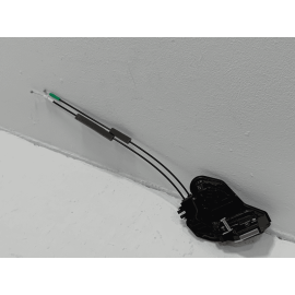 2019-2020 TOYOTA RAV4 REAR LEFT DRIVER SIDE DOOR LATCH LOCK ACTUATOR OEM