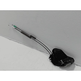 2019-2020 TOYOTA RAV4 REAR LEFT DRIVER SIDE DOOR LATCH LOCK ACTUATOR OEM