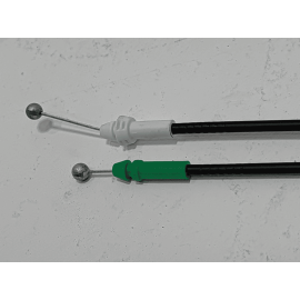 2019-2020 TOYOTA RAV4 REAR LEFT DRIVER SIDE DOOR LATCH LOCK ACTUATOR OEM