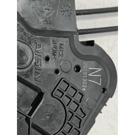 2019-2020 TOYOTA RAV4 REAR LEFT DRIVER SIDE DOOR LATCH LOCK ACTUATOR OEM