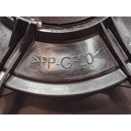 2019-2024 TOYOTA RAV4 REAR LEFT OR RIGHT SIDE DOOR AUDIO SOUND SPEAKER OEM