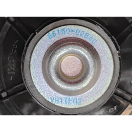 2019-2024 TOYOTA RAV4 REAR LEFT OR RIGHT SIDE DOOR AUDIO SOUND SPEAKER OEM