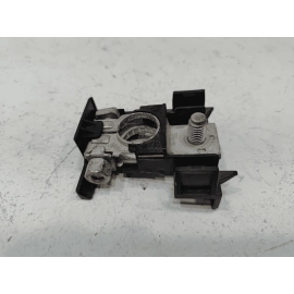 2019-2024 Toyota RAV4 Battery Positive Terminal Connector Clamp W/ Holder OEM 2019-2024 Toyota RAV4 Battery Positive Terminal Connector Clamp W/ Holder OEM