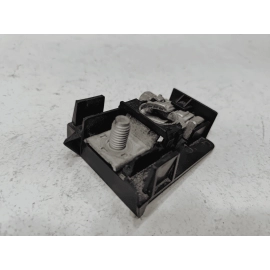 2019-2024 Toyota RAV4 Battery Positive Terminal Connector Clamp W/ Holder OEM 2019-2024 Toyota RAV4 Battery Positive Terminal Connector Clamp W/ Holder OEM