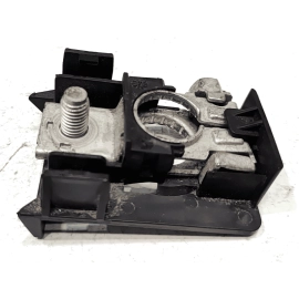 2019-2024 Toyota RAV4 Battery Positive Terminal Connector Clamp W/ Holder OEM