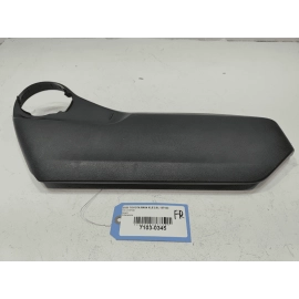 2019-2020 Toyota RAV4 Front Right Passenger Side Seat Outer Trim Cover OEM Black