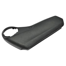 2019-2020 Toyota RAV4 Front Right Passenger Side Seat Outer Trim Cover OEM Black