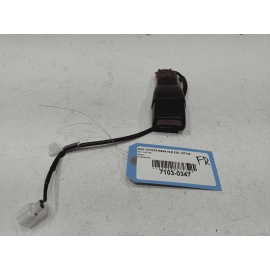 2019-2024 Toyota RAV4 Front Right Passenger Side Seat Belt Safety Buckle OEM