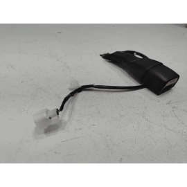 2019-2024 Toyota RAV4 Front Right Passenger Side Seat Belt Safety Buckle OEM