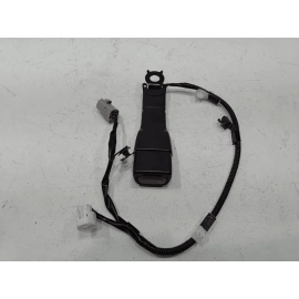 2019-2024 Toyota RAV4 Front Left Driver Side Seat Belt Safety Buckle OEM