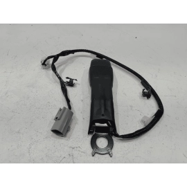 2019-2024 Toyota RAV4 Front Left Driver Side Seat Belt Safety Buckle OEM