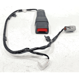 2019-2024 Toyota RAV4 Front Left Driver Side Seat Belt Safety Buckle OEM