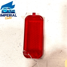 2012-2018 AUDI A6 S6 Q5 SPORTBACK DOOR INTERIOR PANEL WARNING REFLECTOR 1PC 2012-2018 AUDI A6 S6 Q5 SPORTBACK DOOR INTERIOR PANEL WARNING REFLECTOR 1PC