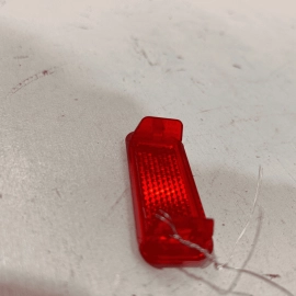 2012-2018 AUDI A6 S6 Q5 SPORTBACK DOOR INTERIOR PANEL WARNING REFLECTOR 1PC 2012-2018 AUDI A6 S6 Q5 SPORTBACK DOOR INTERIOR PANEL WARNING REFLECTOR 1PC