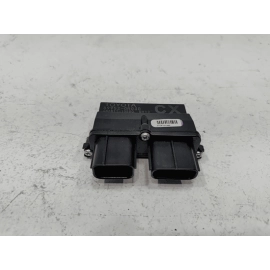 2019-2024 Toyota RAV4 Front Right Passenger Side Seat Occupant Sensor Module OEM 2019-2024 Toyota RAV4 Front Right Passenger Side Seat Occupant Sensor Module OEM
