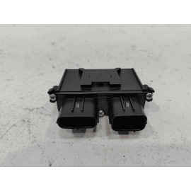 2019-2024 Toyota RAV4 Front Right Passenger Side Seat Occupant Sensor Module OEM 2019-2024 Toyota RAV4 Front Right Passenger Side Seat Occupant Sensor Module OEM