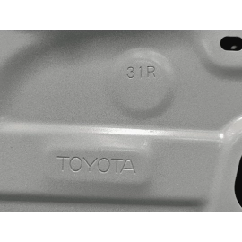 2019-2023 TOYOTA RAV4 FRONT RIGHT PASSENGER SIDE DOOR SHELL PANEL 040 OEM