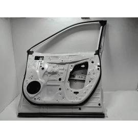 2019-2023 TOYOTA RAV4 FRONT RIGHT PASSENGER SIDE DOOR SHELL PANEL 040 OEM