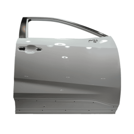 2019-2023 TOYOTA RAV4 FRONT RIGHT PASSENGER SIDE DOOR SHELL PANEL 040 OEM