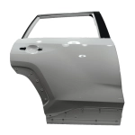 2019-2020 TOYOTA RAV4 REAR RIGHT PASSENGER SIDE DOOR SHELL PANEL 040 OEM