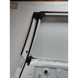 2019-2020 TOYOTA RAV4 REAR RIGHT PASSENGER SIDE DOOR SHELL PANEL 040 OEM