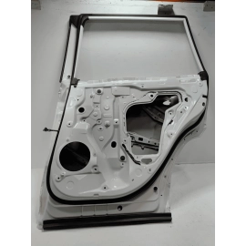 2019-2020 TOYOTA RAV4 REAR RIGHT PASSENGER SIDE DOOR SHELL PANEL 040 OEM