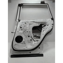2019-2020 TOYOTA RAV4 REAR RIGHT PASSENGER SIDE DOOR SHELL PANEL 040 OEM