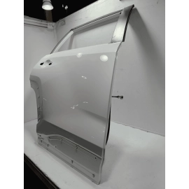2019-2020 TOYOTA RAV4 REAR RIGHT PASSENGER SIDE DOOR SHELL PANEL 040 OEM