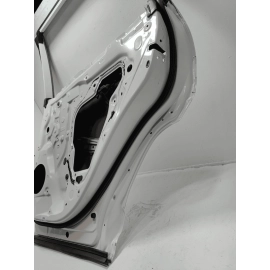 2019-2020 TOYOTA RAV4 REAR RIGHT PASSENGER SIDE DOOR SHELL PANEL 040 OEM