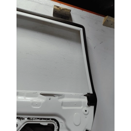 2019-2020 TOYOTA RAV4 REAR RIGHT PASSENGER SIDE DOOR SHELL PANEL 040 OEM