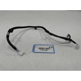 2019-2024 Toyota RAV4 Front Left Driver Side Seat Wire Wiring Harness OEM 2019-2024 Toyota RAV4 Front Left Driver Side Seat Wire Wiring Harness OEM
