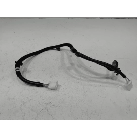 2019-2024 Toyota RAV4 Front Left Driver Side Seat Wire Wiring Harness OEM 2019-2024 Toyota RAV4 Front Left Driver Side Seat Wire Wiring Harness OEM