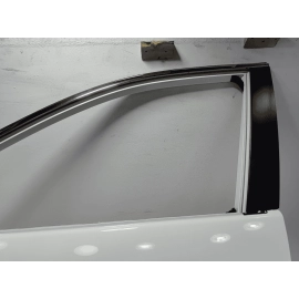 2019-2023 TOYOTA RAV4 FRONT LEFT DRIVER SIDE DOOR SHELL PANEL 040 OEM