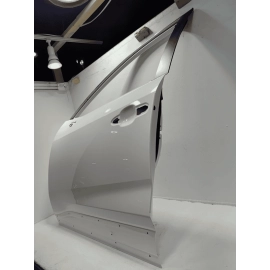 2019-2023 TOYOTA RAV4 FRONT LEFT DRIVER SIDE DOOR SHELL PANEL 040 OEM
