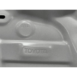 2019-2023 TOYOTA RAV4 FRONT LEFT DRIVER SIDE DOOR SHELL PANEL 040 OEM